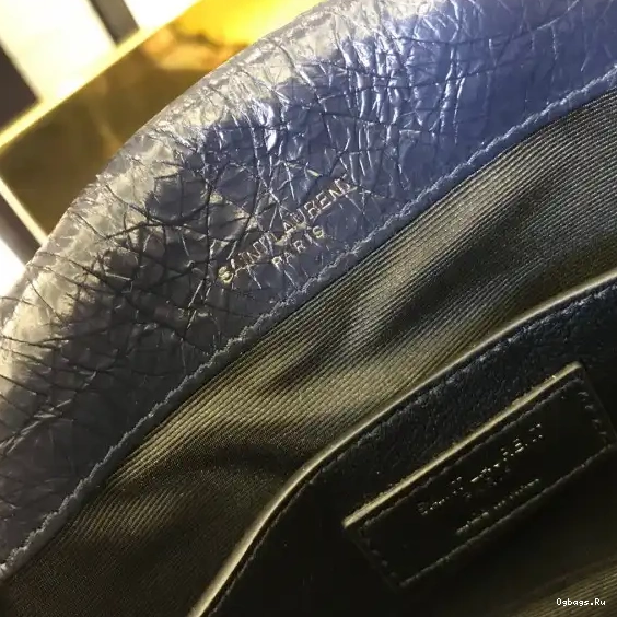 NIKI BABY YSL 0418